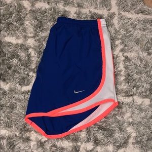 Nike Dri-Fit Shorts